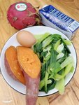 21天减脂餐打卡，Day9