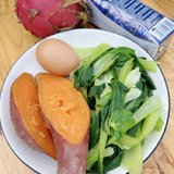 21天减脂餐打卡，Day9