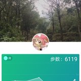 打卡5.18