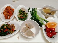 Day 1公司的年夜饭