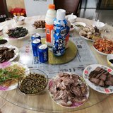 年夜饭