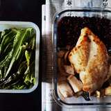 #带饭有奖11.22 带饭小能手上线第二天