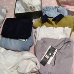 谁懂购物🛍的快乐