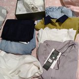 谁懂购物🛍的快乐