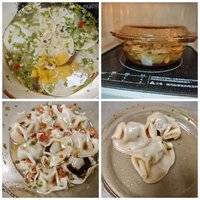 ?親測邪修做飯之：微波爐煮冷凍水餃