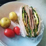 21天减脂挑战赛—Day6