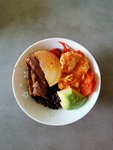 Day22：假期余额不足