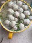 肉丸粉