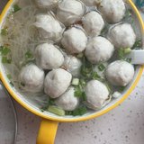 肉丸粉