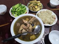 Day1  年夜饭