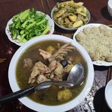 Day1  年夜饭