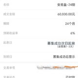 五一节快乐！到期复投
