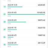 2024年日常支出：425838.87元