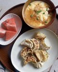 初中生早餐²⁰²⁵/₀₆ ₀₄⛅️