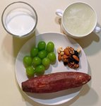 Day12掉秤1.2斤｜21天减脂餐挑战赛