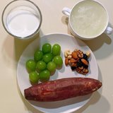 Day12掉秤1.2斤｜21天减脂餐挑战赛