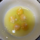 鸡蛋羹