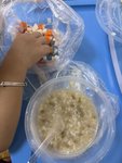 Day7 早上喝绿豆粥