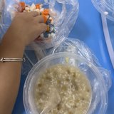 Day7 早上喝绿豆粥