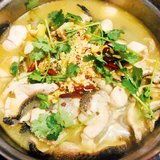 格格美食一一酸菜鱼