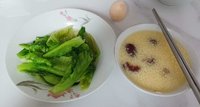21/22天 减脂餐打卡