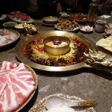 还好