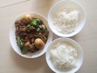 解锁各种做饭技能