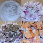 不用爆炒，5分钟出锅的盐焗大虾