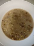 电饭煲版绿豆汤，超简单