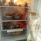 目前还够
