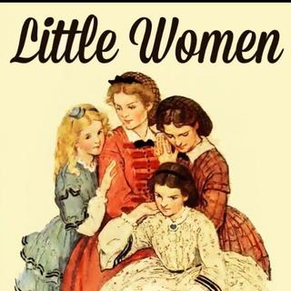 《Little Women》