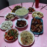 团圆饭[福][福][福][福]