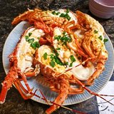 五一的美食
