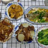 Day1我们家的年夜饭