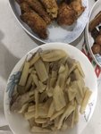 自律晚餐打卡4