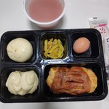 早餐20200309