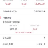 自动跟投2113