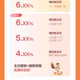 孩子开了证券账户