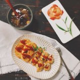 【10月28日早餐】