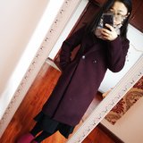 20190207初三啦，今日穿搭