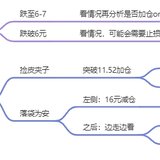 给新的重仓股很认真地进行沙盘演习240825