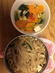 安宝的晚餐