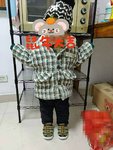 鼠年大吉