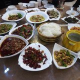 一年一度