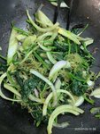红薯叶子治疗贫血（简单有效）