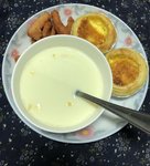 要好好吃早餐呀～2019.6.24