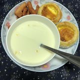 要好好吃早餐呀～2019.6.24