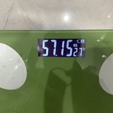 Day 1 先订个小目标：55 KG