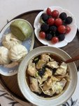 初中生早餐²⁰²⁵/₅ ₁₂☀️