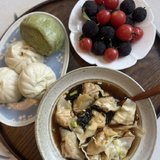 初中生早餐²⁰²⁵/₅ ₁₂☀️